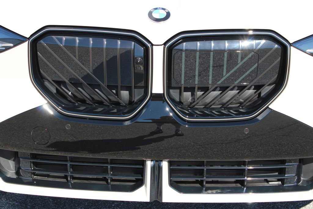 New 2026 BMW X3 xDrive30 w/ Premium Package image 56
