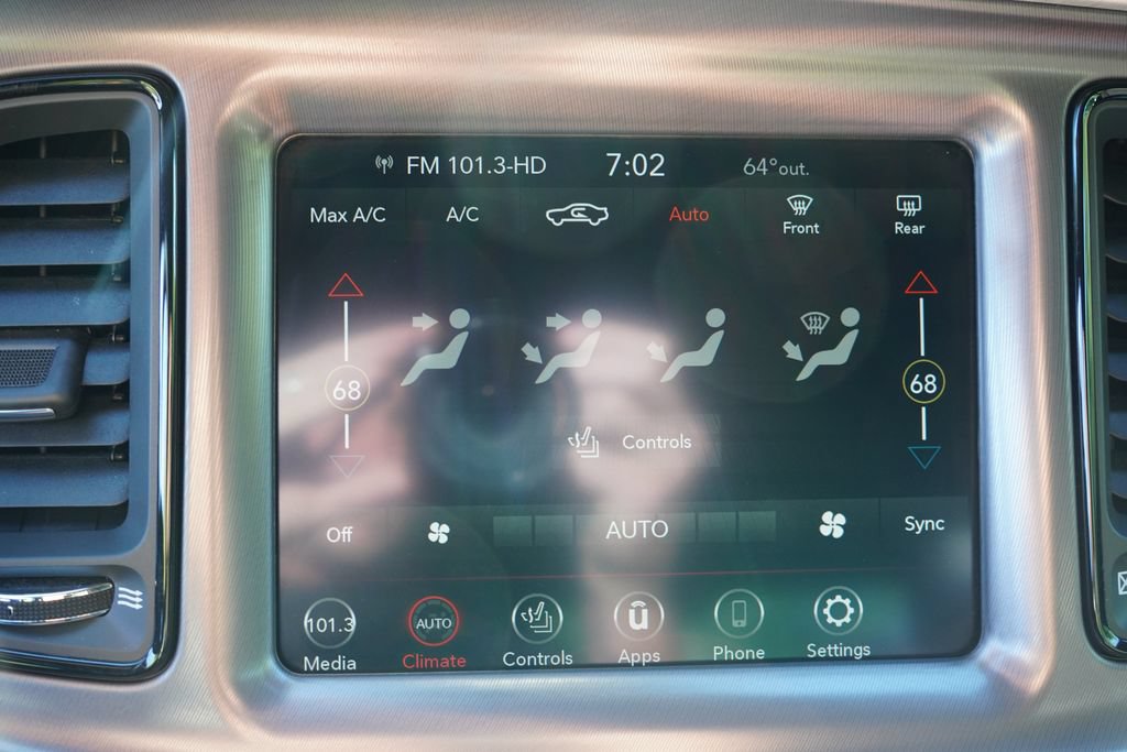 Certified 2021 Dodge Challenger GT w/ Plus Package AWD/4WD image 24