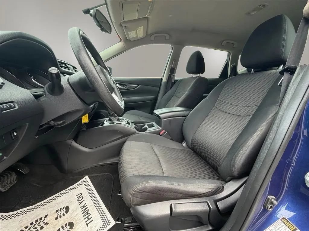 Used 2018 Nissan Rogue S FWD image 18