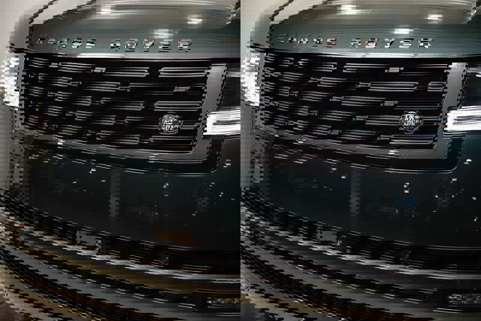 Used 2024 Land Rover Range Rover Long Wheelbase SE image 8