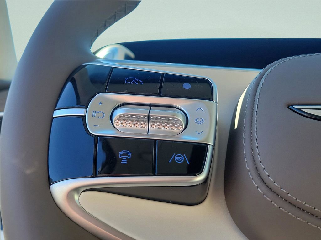 New 2026 Genesis G90 3.5T image 23