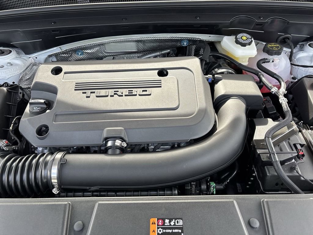 New 2026 Buick Envision Sport Touring AWD/4WD image 30