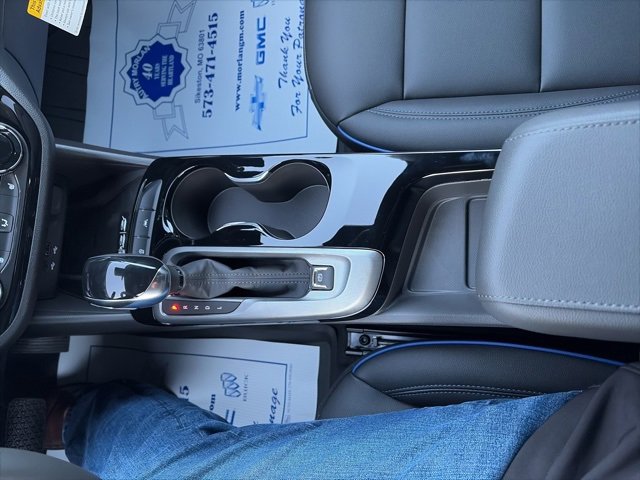 New 2026 Buick Envista Sport Touring w/ Convenience I Package image 24