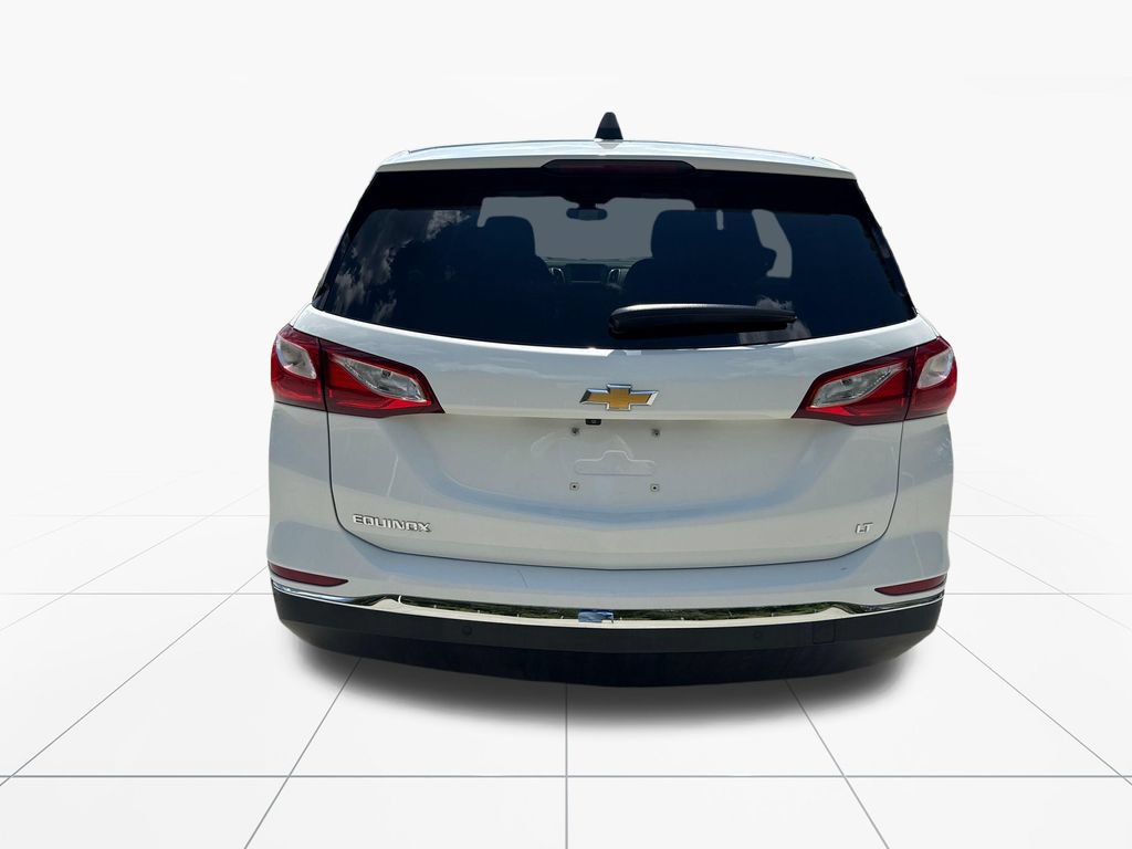 Used 2019 Chevrolet Equinox LT FWD image 7