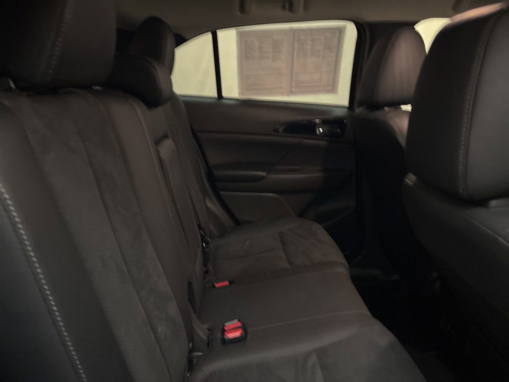 Used 2026 Mitsubishi Eclipse Cross SE image 23