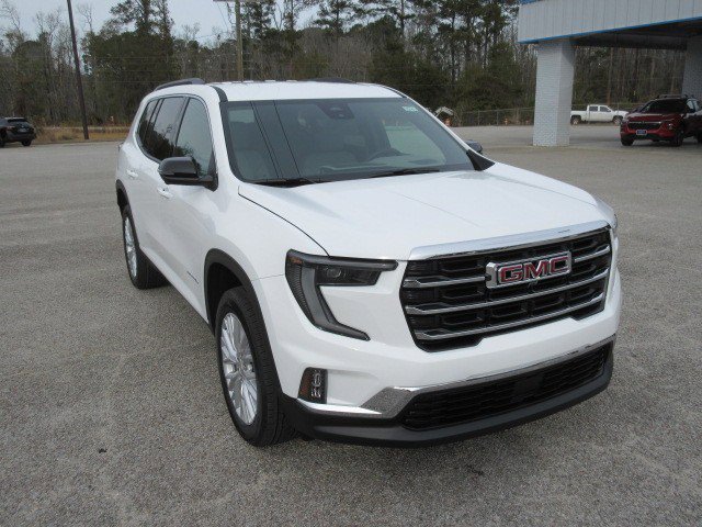 New 2026 GMC Acadia Elevation image 4