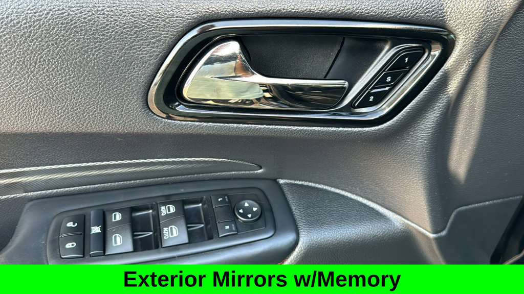 Used 2024 Dodge Durango GT RWD image 11