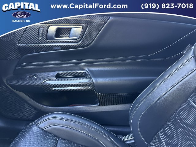 Used 2025 Ford Mustang GT Premium RWD image 27