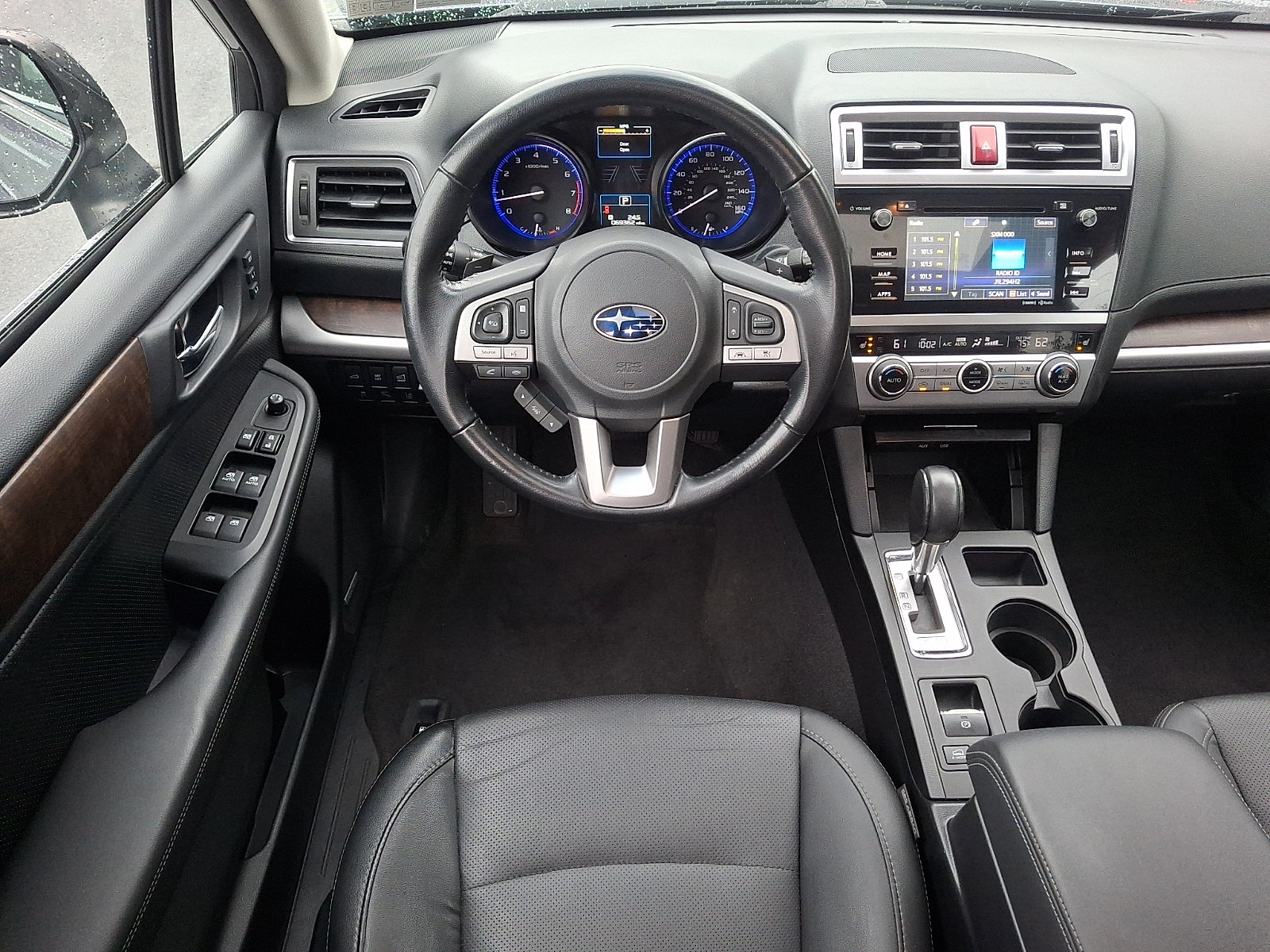 Used 2016 Subaru Outback 3.6R Limited AWD/4WD image 12