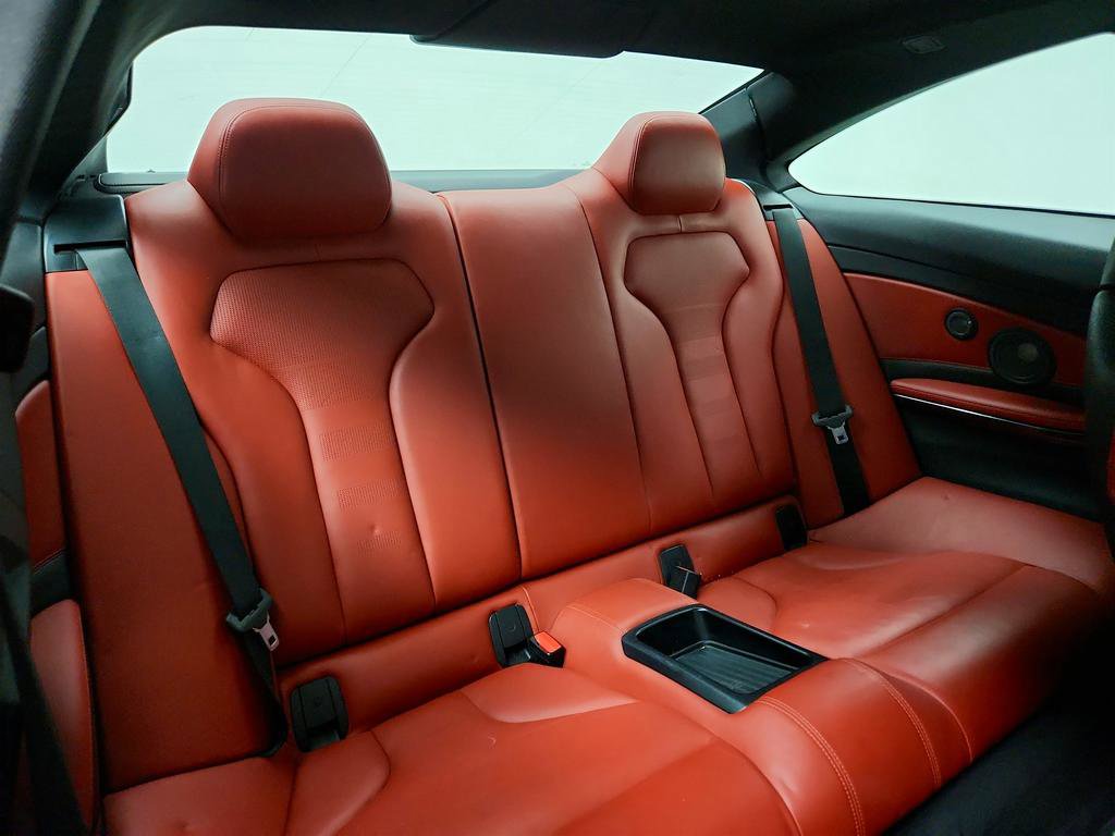 Used 2015 BMW M4 Coupe RWD image 28