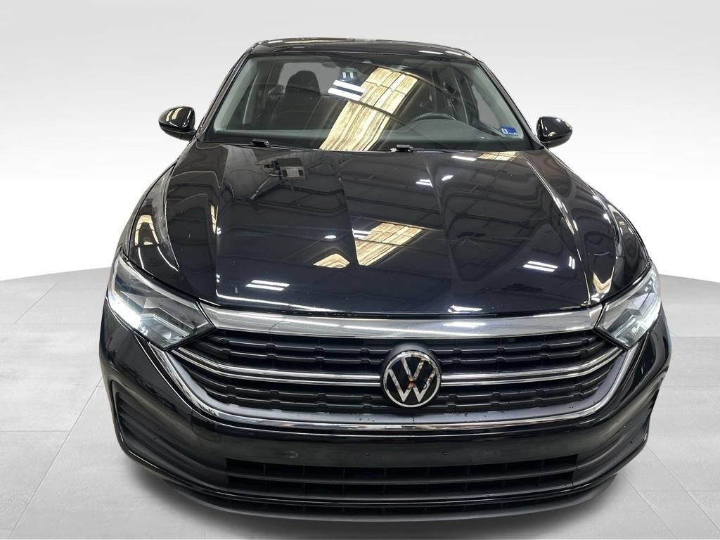 Used 2024 Volkswagen Jetta S FWD image 8
