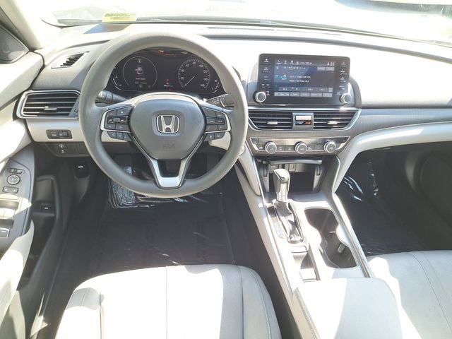 Used 2019 Honda Accord EX image 15