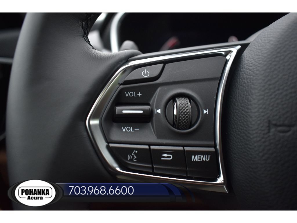 New 2026 Acura MDX w/ Technology Package AWD/4WD image 12