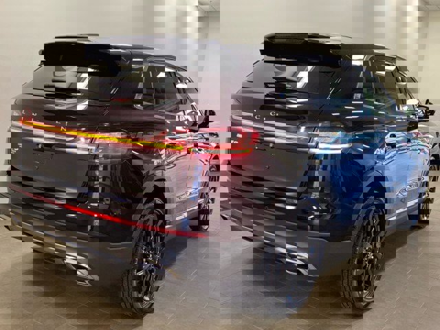 Certified 2023 Lincoln Nautilus Reserve w/ Monochromatic Package image 7