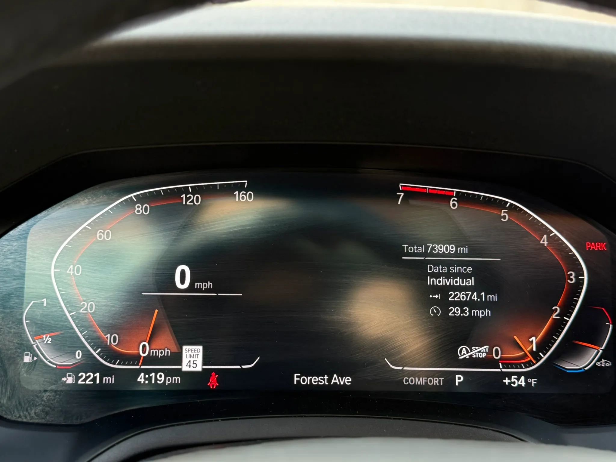 Used 2023 BMW 430i Gran Coupe xDrive w/ Premium Package image 19