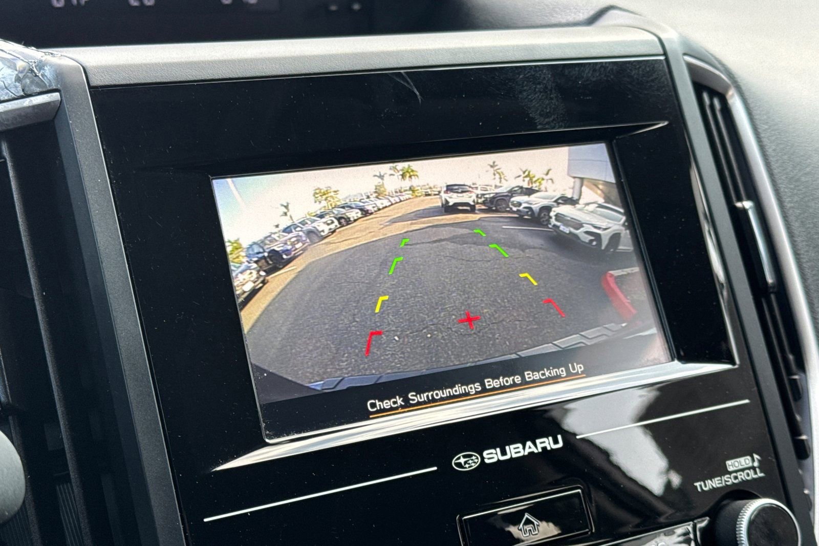 Certified 2024 Subaru Forester Premium image 22