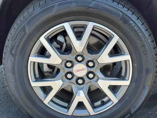 Used 2020 GMC Acadia SLE FWD image 8
