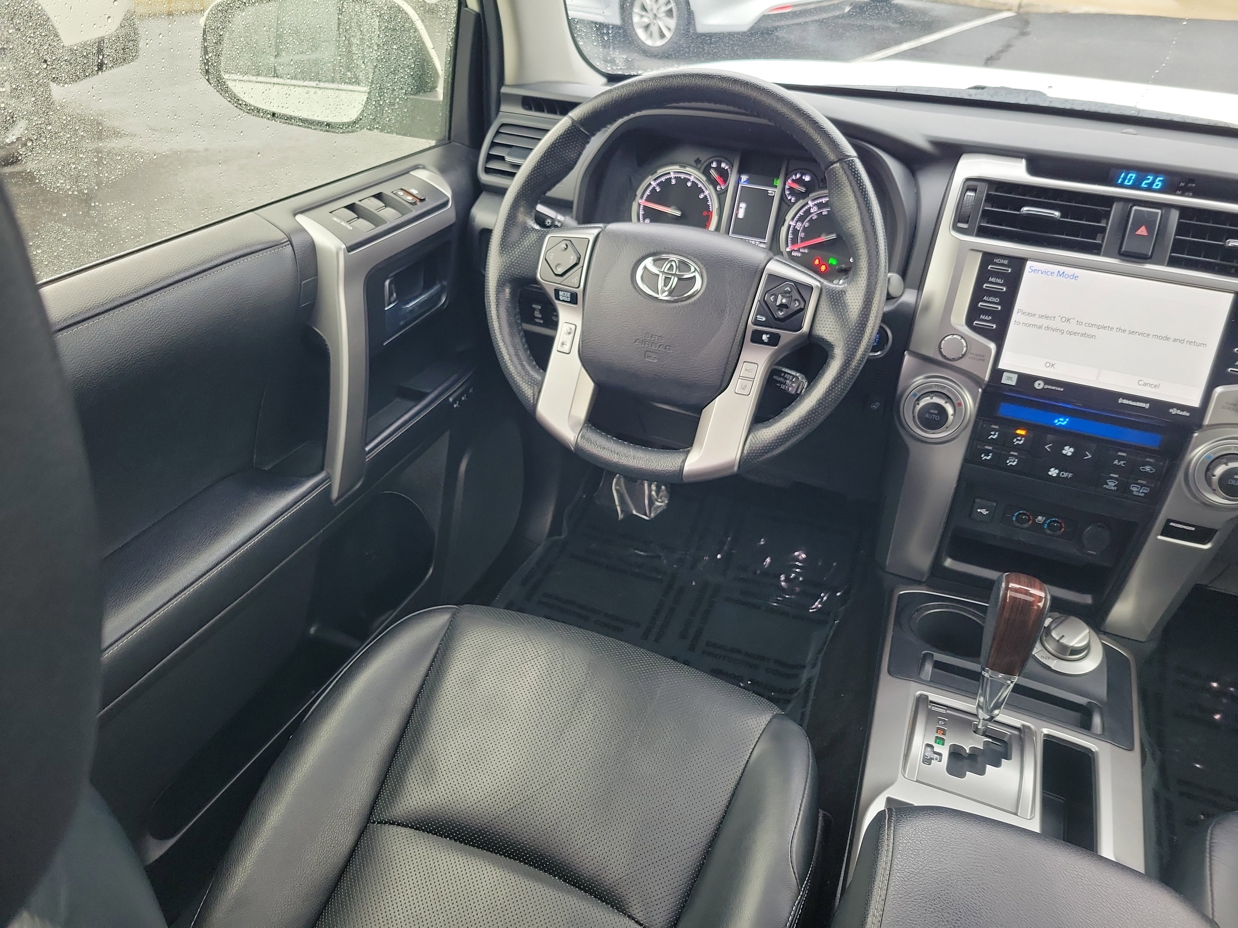 Certified 2023 Toyota 4Runner Limited image 16