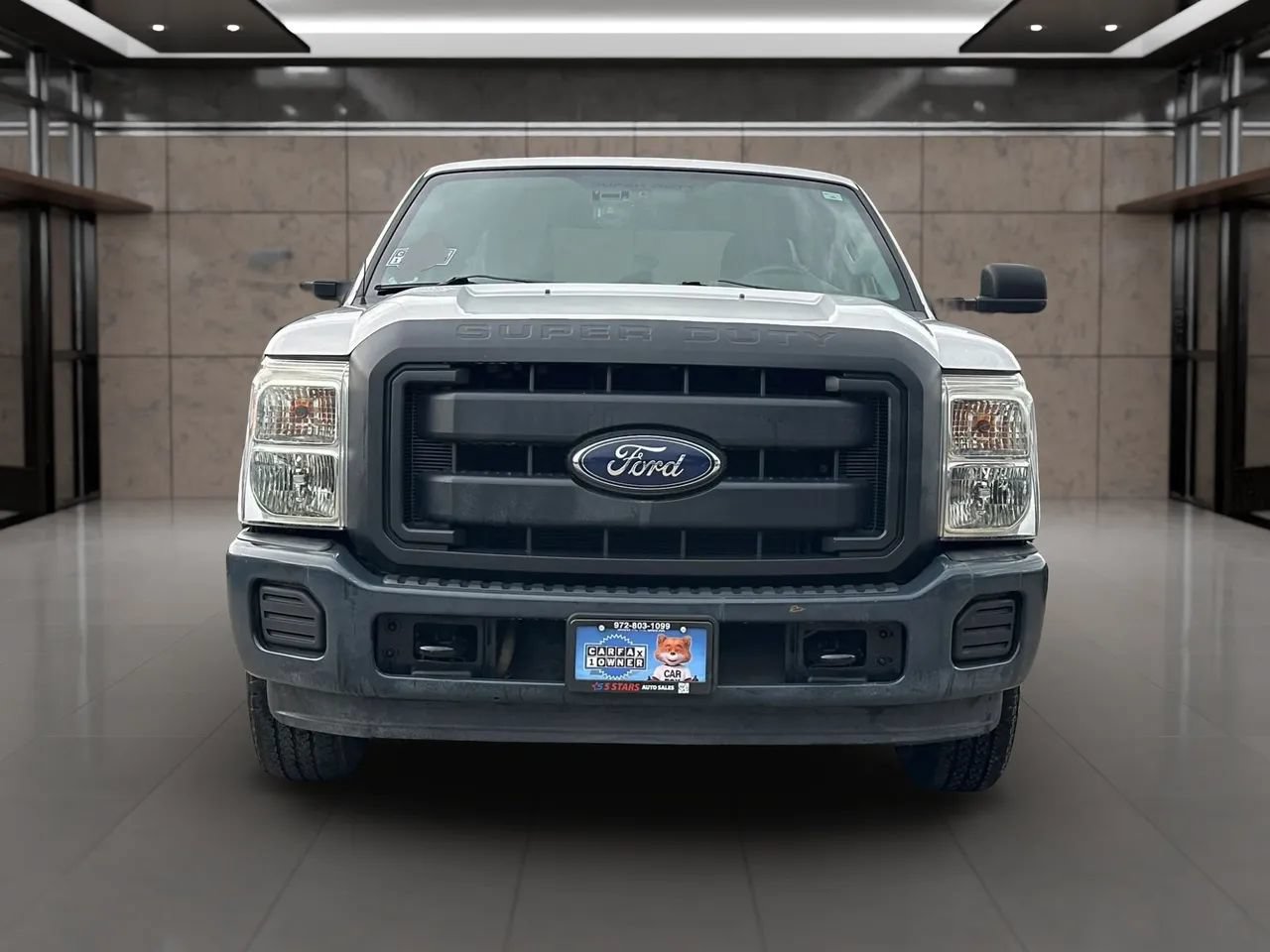 Used 2015 Ford F250 XL w/ Power Equipment Group RWD image 14