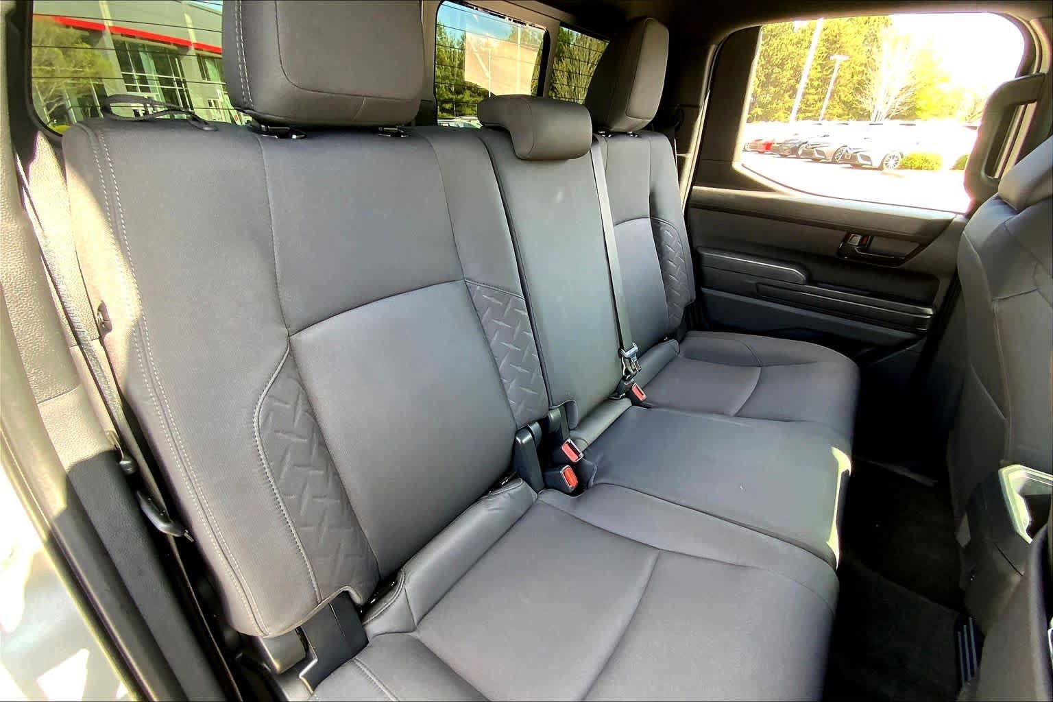 Used 2024 Toyota Tacoma SR5 image 19