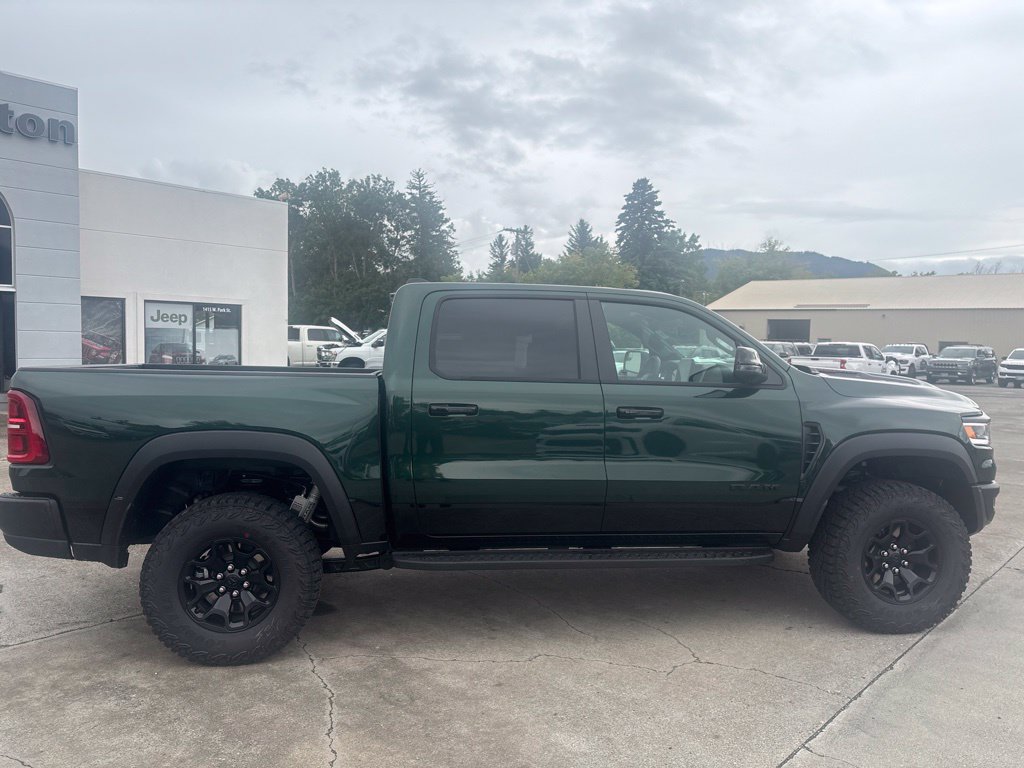 New 2027 RAM 1500 RHO AWD/4WD image 9