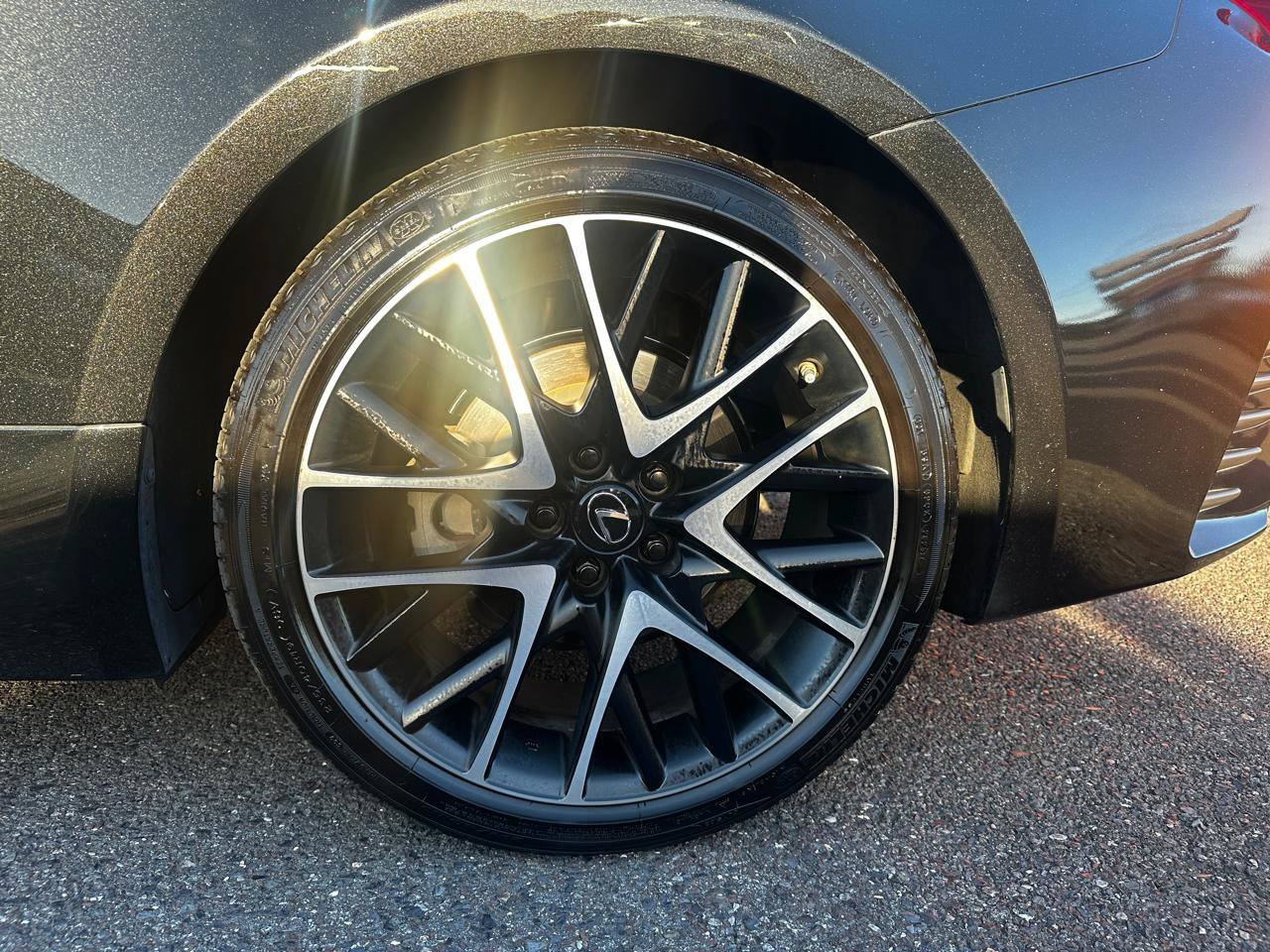 Used 2018 Lexus RC 300 AWD image 28