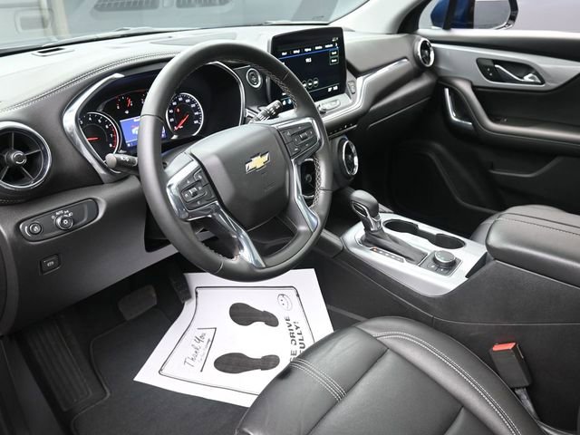 Used 2023 Chevrolet Blazer LT w/ LPO, Floor Liner Package image 14