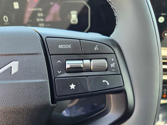 New 2025 Kia EV6 Wind AWD/4WD image 12