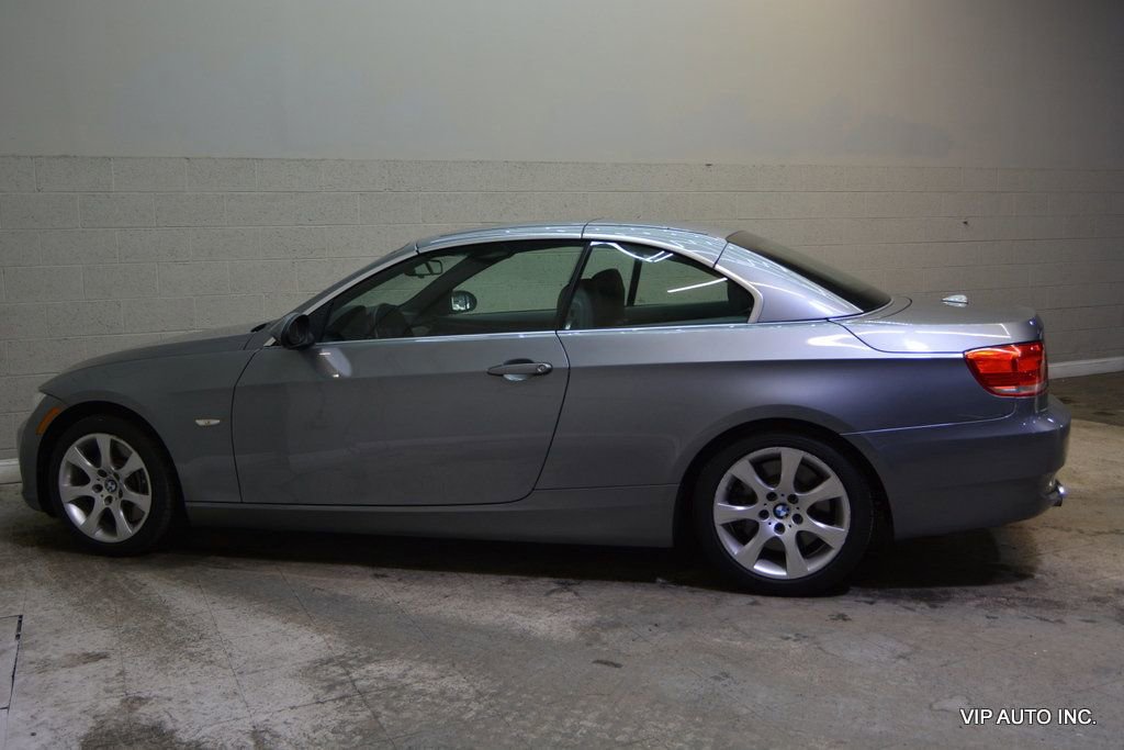 Used 2007 BMW 335i Convertible image 33