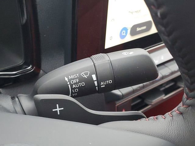 New 2026 Toyota Camry XSE image 20