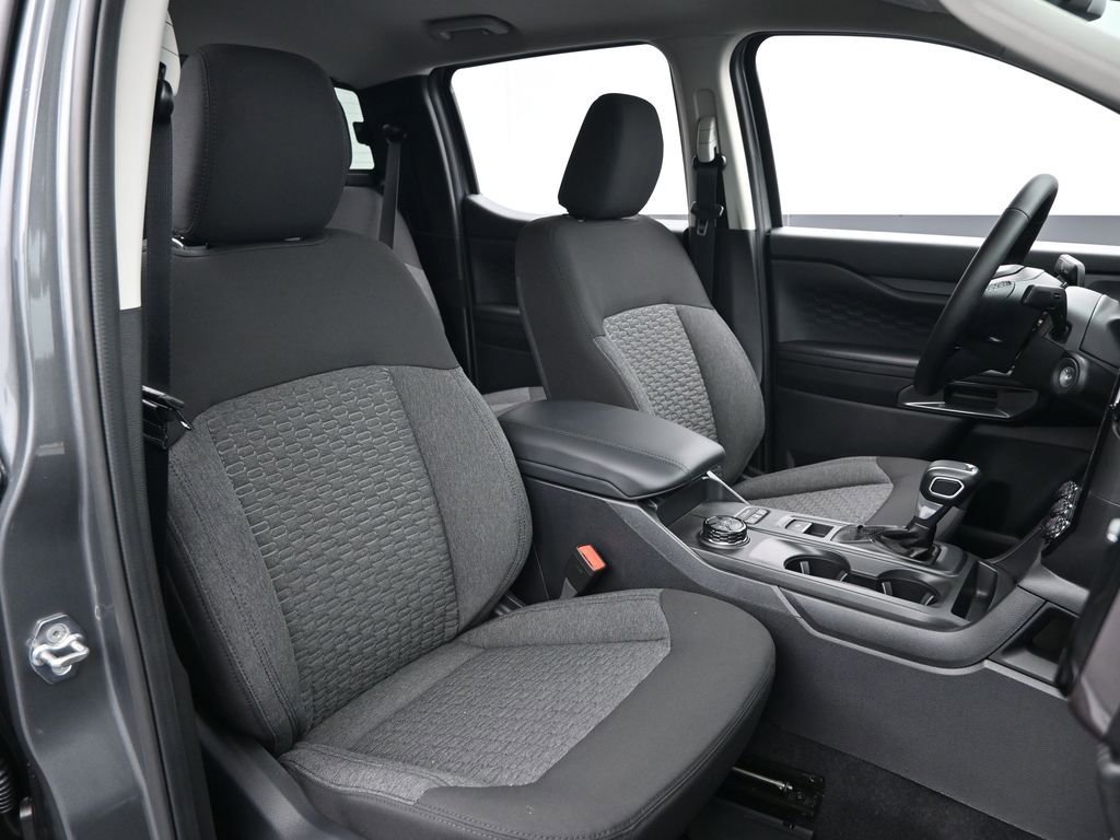 New 2025 Ford Ranger XLT image 35