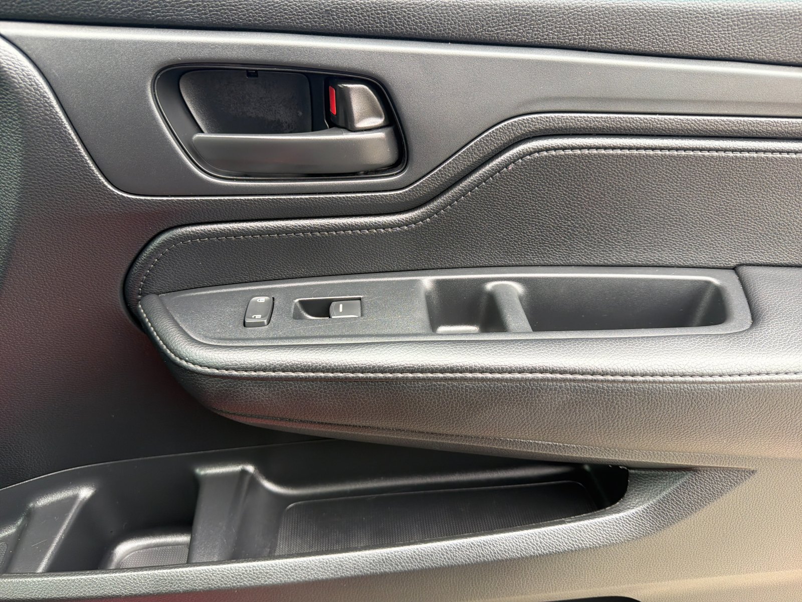 Used 2025 Honda Odyssey Sport-L image 20