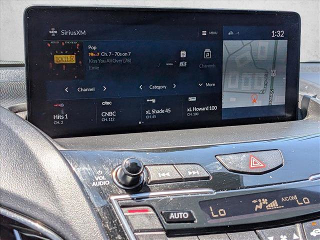 Used 2019 Acura RDX A-Spec FWD image 13