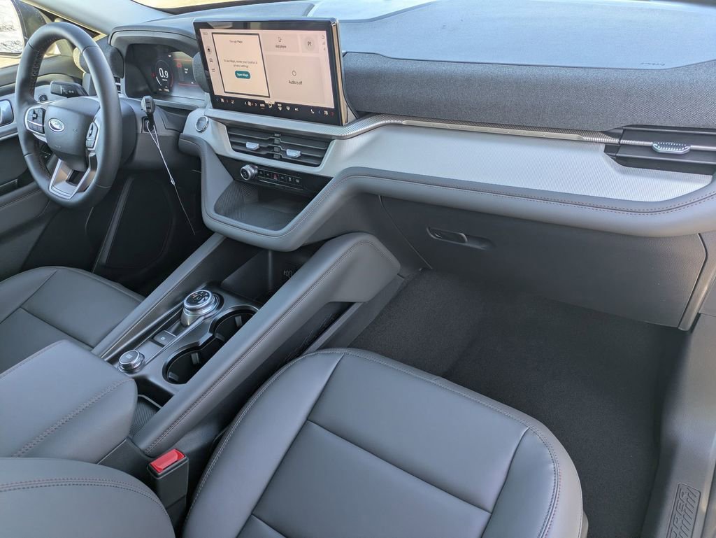 New 2026 Ford Explorer Active w/ Active Comfort Package AWD/4WD image 22