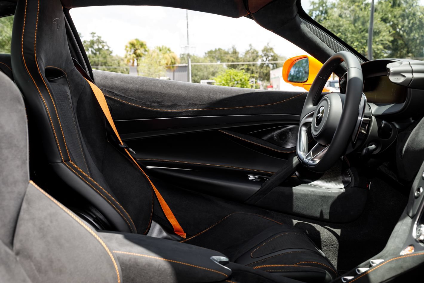 New 2027 McLaren 750S RWD image 60
