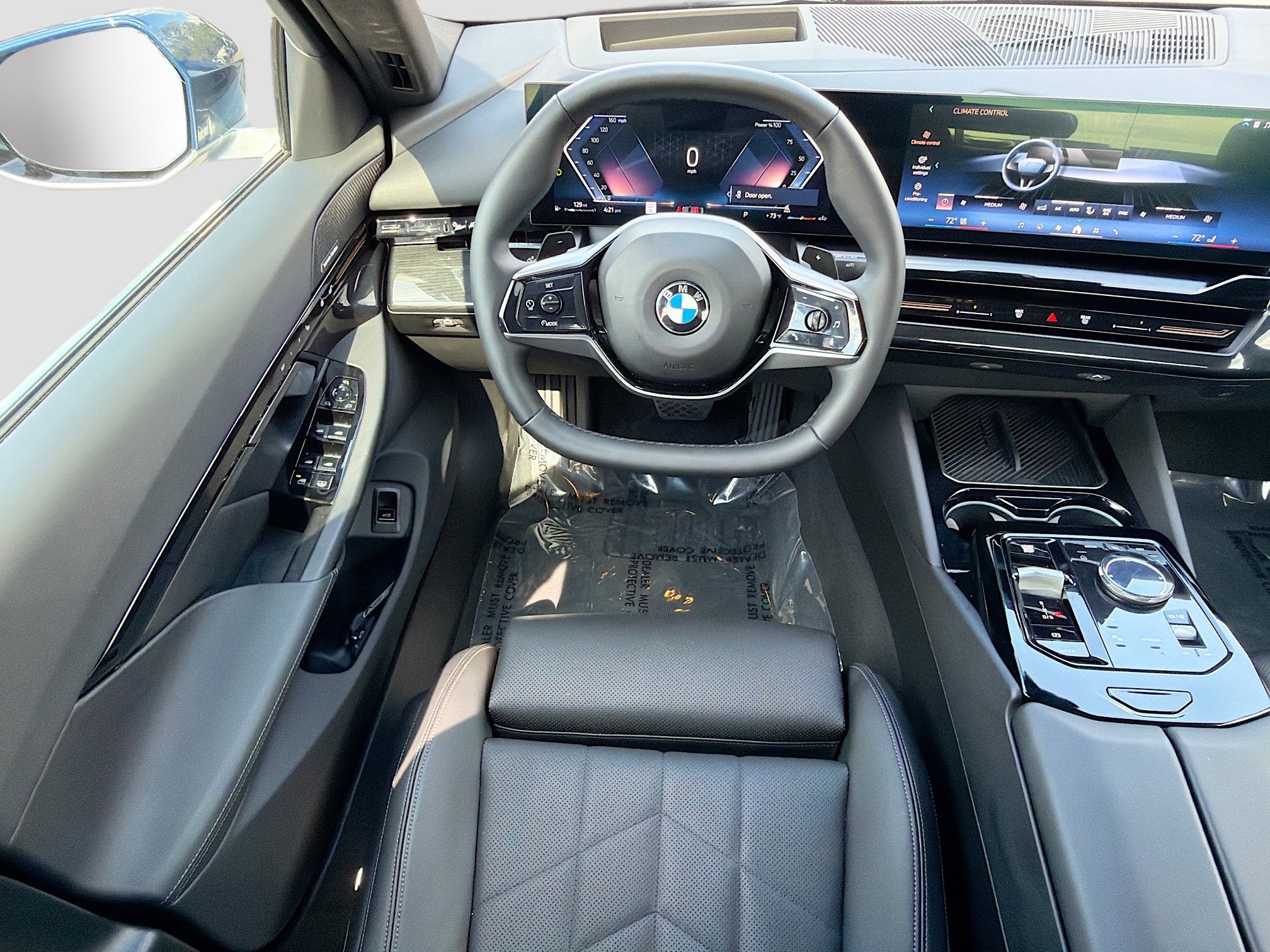 Used 2026 BMW 530i image 17