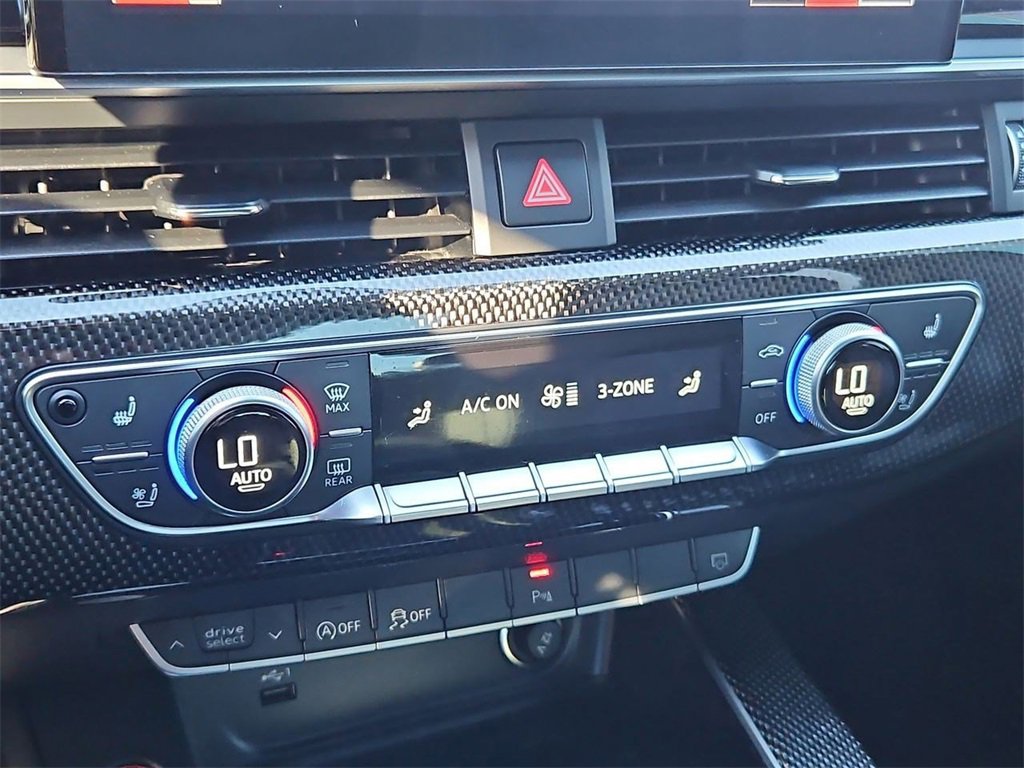 Used 2022 Audi S5 Premium Plus w/ Premium Plus Package image 21