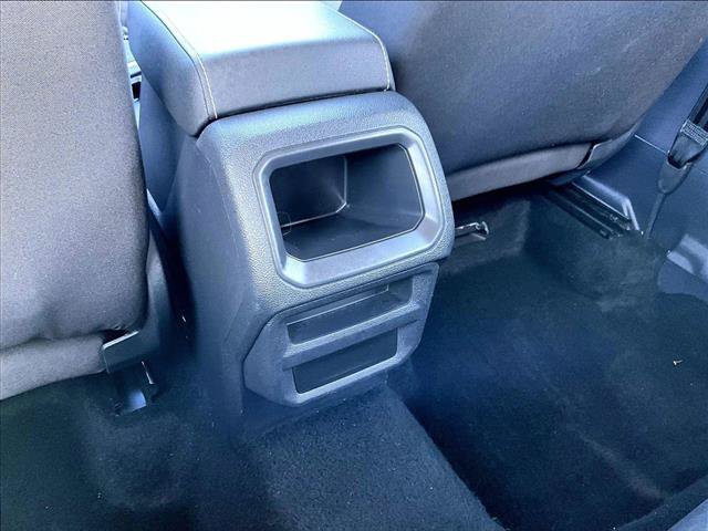 Used 2023 Volkswagen Taos S w/ Driver Assistance Package FWD image 22