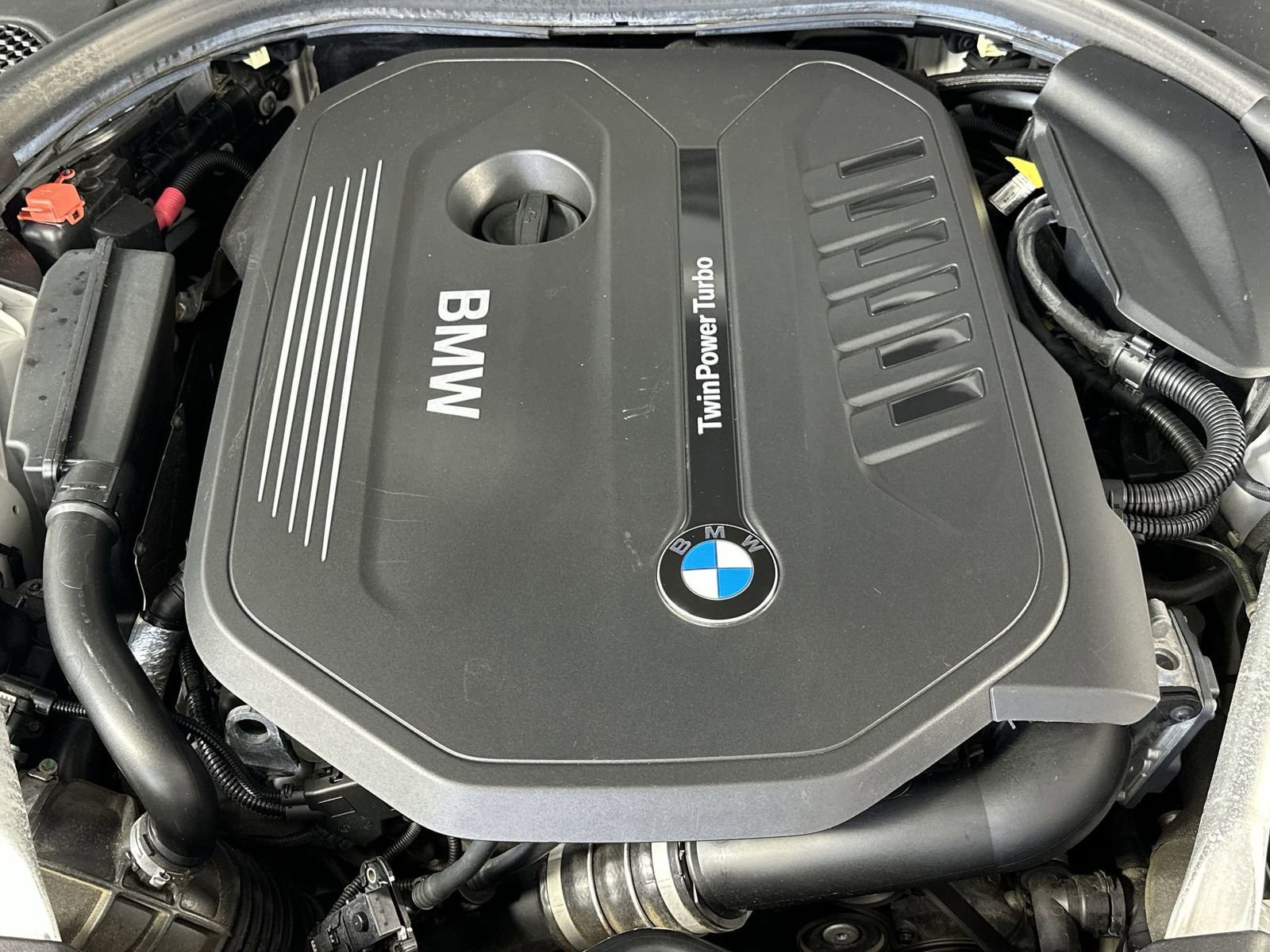 Used 2018 BMW 540i image 28