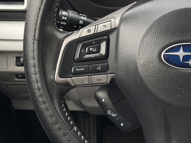 Used 2016 Subaru Forester 2.5i Limited AWD/4WD image 15