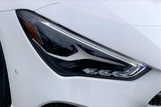 Certified 2024 Mercedes-Benz CLA 250 4MATIC image 24