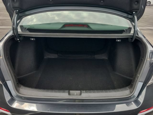 Used 2025 Honda Civic Sport image 38