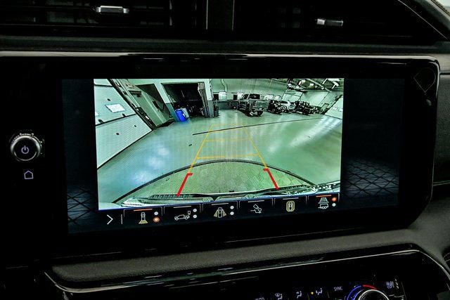 New 2026 GMC Sierra 1500 AT4 w/ Technology Package image 14