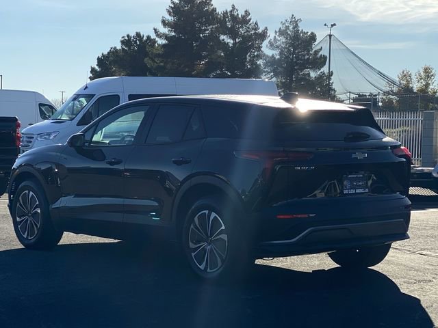 New 2026 Chevrolet Blazer EV LT image 15