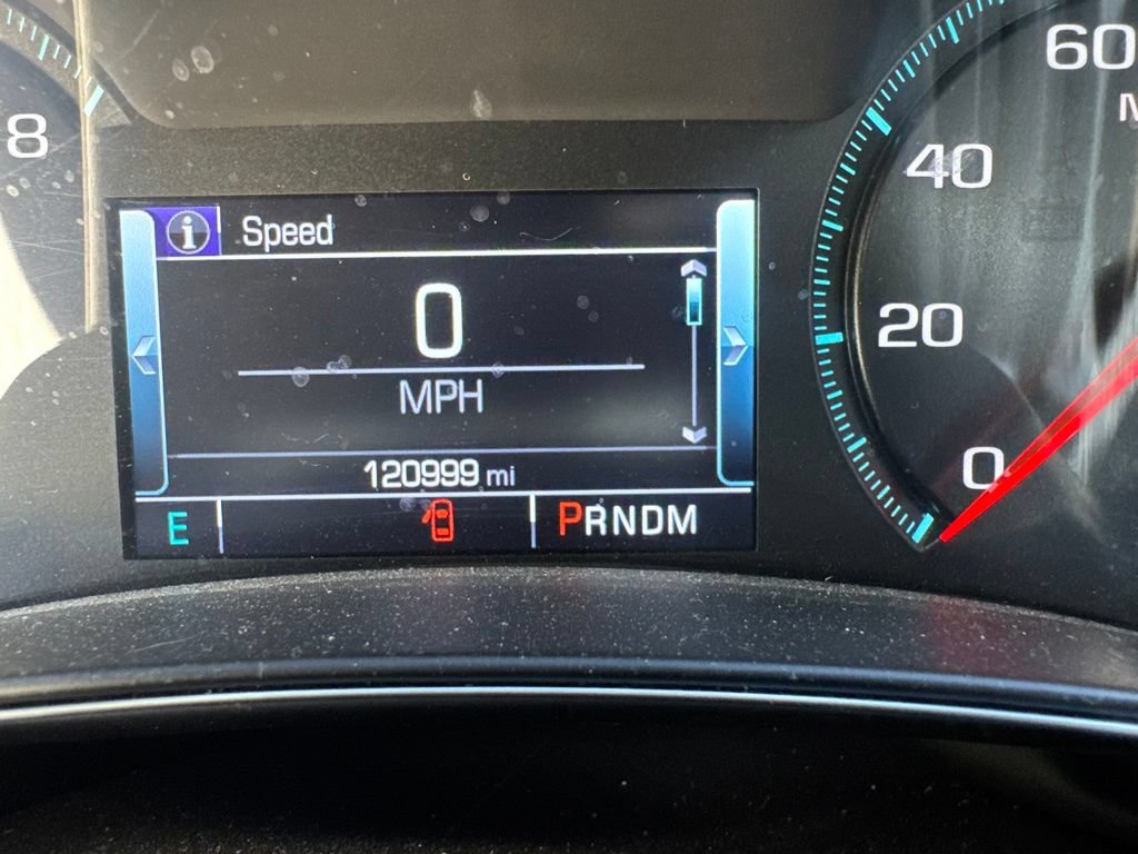 Used 2018 Chevrolet Impala Premier FWD image 13