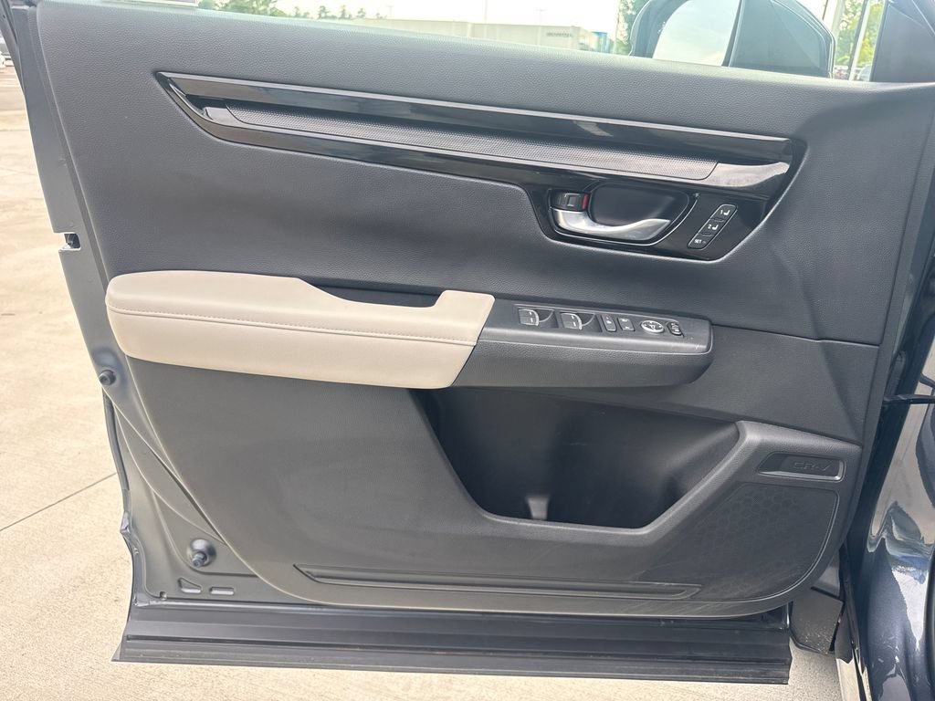 Certified 2023 Honda CR-V EX-L image 14