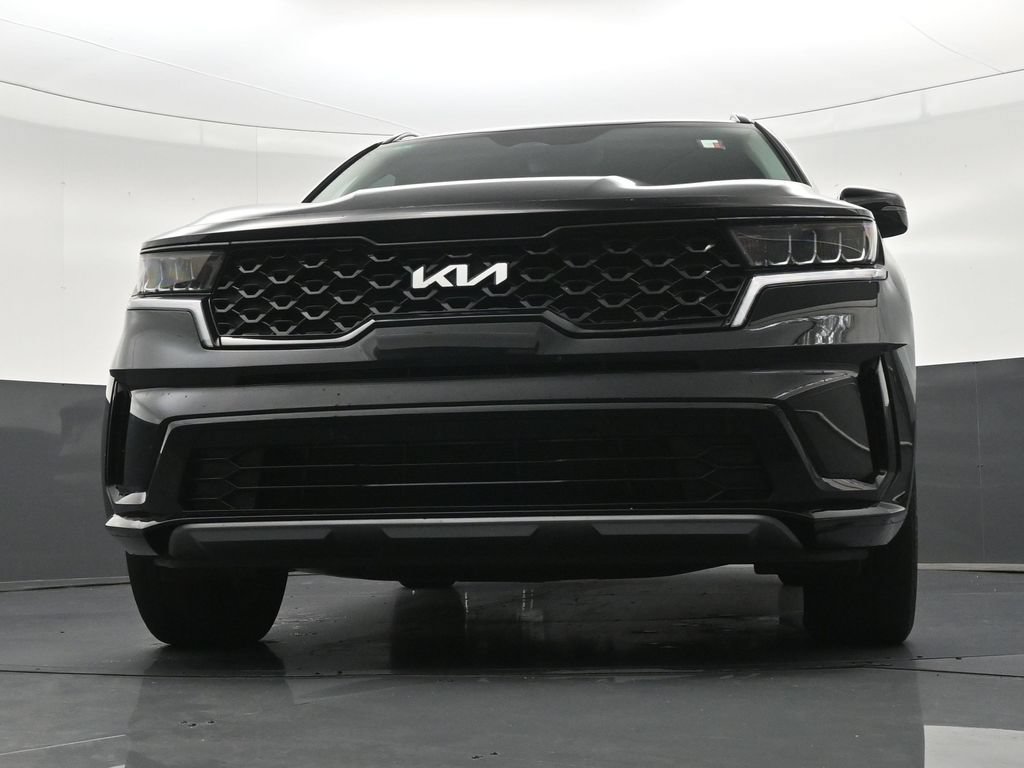 Used 2023 Kia Sorento S FWD image 30