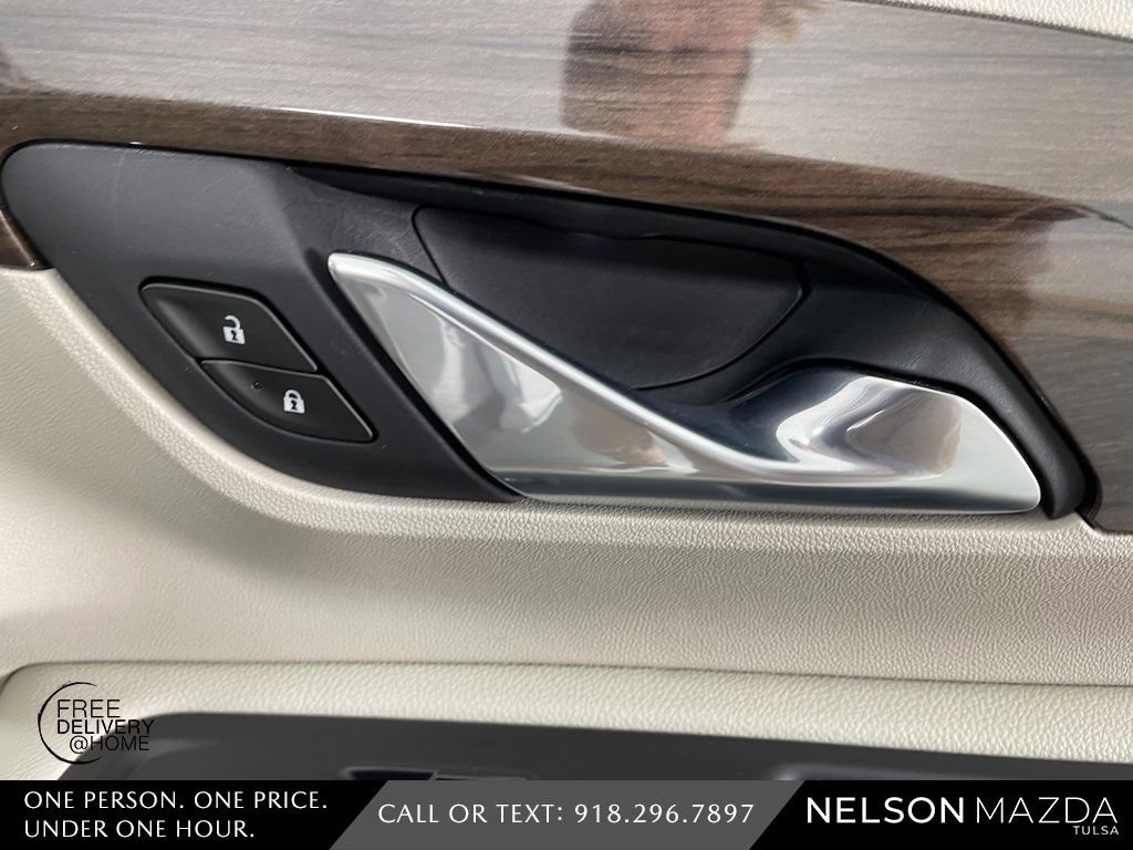 Used 2020 GMC Terrain Denali w/ Denali Premium Package image 45