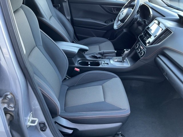 Certified 2021 Subaru Crosstrek 2.0i Premium w/ Moonroof Package image 19