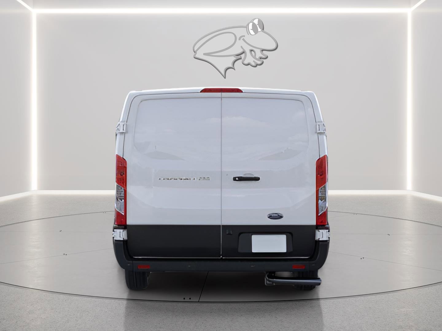 New 2025 Ford Transit 250 Low Roof w/ Load Area Protection Package image 5